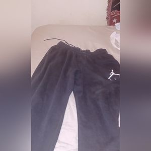 jordan joggers